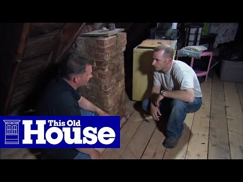 How to Install a Front Entry Intercom | This Old House