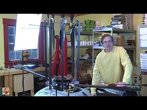 Heavy Lift Carbon Fiber Drone