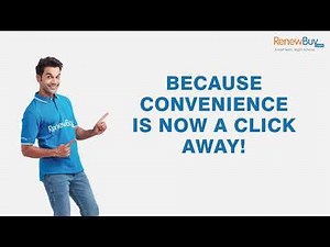 How to get connect with Insurance Advisor | RenewBuy