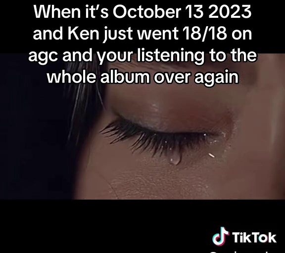 #fyp #foryoupage #kencarson #agreatchaos | paranoid ken carson