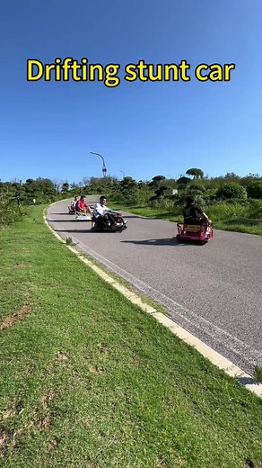 Ruinax drift car, easily unlock various drifting stunts, quickly call your friends and have a blast! #drift #trendytoys#karting#christmasgift #oem