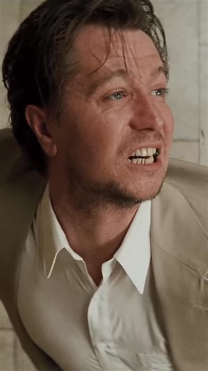 THE HOME OF CINEMA on Instagram: "Gary Oldman was given freedom to “go crazy”-and he delivered one of the most iconic villain meltdowns ever filmed. 🎬 You can literally feel the insanity kicking in with each pill.💊 📽️ Léon: The Professional (1994) Follow @bestofcinema for more amazing movie content #goviral #instagramgrowthhacks #viralhacks #viralvideo #fly #exploremore #foreyoupage #viralreels #boosted #trendingreels #growth #dailygrow #rechmorepeople #mohitxgrowthh #instaviews #reelviews #r