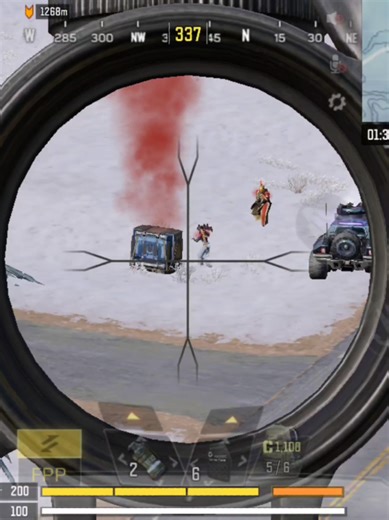 Best RPD PKM Loadout for COD Mobile