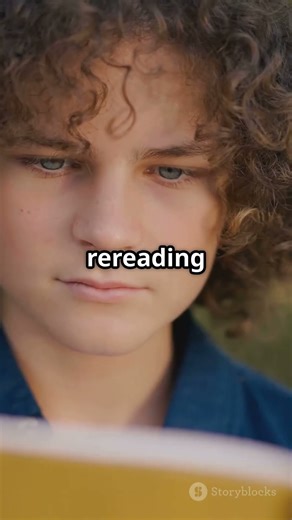 Why You Read the Same Line Over and Over