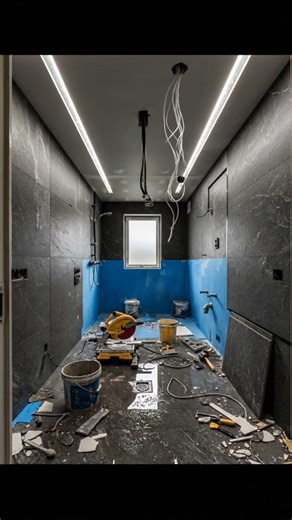 Luxury Bathroom And Premium personal bathing & relaxation space