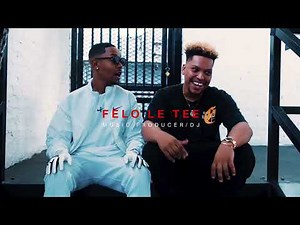 Felo Le Tee & Myztro - 66 & Dipatje Tsa Felo (Behind The Scenes) ft. Daliwonga