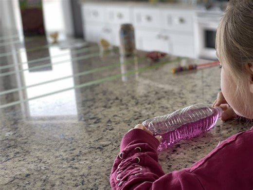 Water Bottle Wars: 5 games for teens that are super easy to pull off