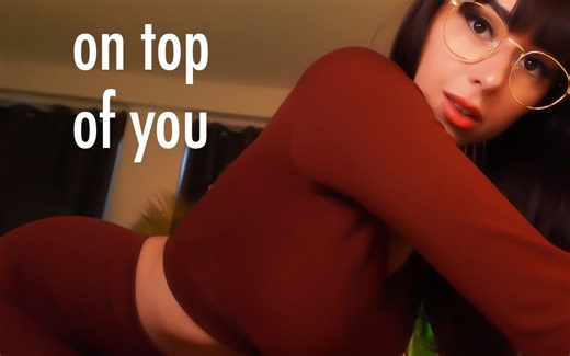 【YouTube搬运】ASMR女孩给你全身按摩 作者: LunaRexx ASMR