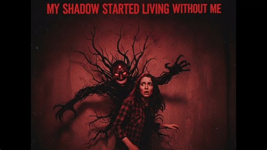 What if one night… your shadow stopped following you? This is a dark psychological horror story about a shadow that slowly learns how to live without its owner — and then replaces them. As nights pass, the shadow grows smarter, bolder, and more human… until one terrifying moment when it decides you are no longer needed. 👁️ This story is perfect for fans of: Psychological horror stories Shadow horror stories Night horror tales Dark English horror stories Short scary stories with twist ⚠️ Warning