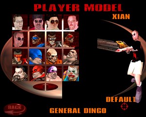 Skinning For Newbies: Part 1 tutorial