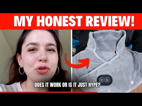 Does HEWELTH THERMAEASE PRO Work? - (HONEST REVIEW!) - Hewelth ThermaEase Pro Reviews 2026