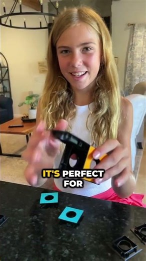 TECTI redefines building play with its kinetic building system