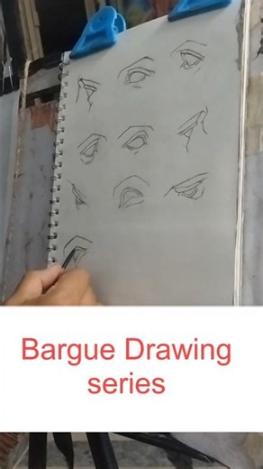 Charles Bargue Drawing course series part 10