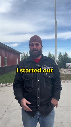 Meet Mike our new instructor, catch him around WWA! #fyp #welding #weldinginstructor #weldingschool | Western Welding Academy