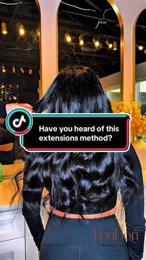 Discover Brazilian Knots: The No-Damage Extension Solution