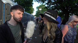 WATCH: Heading to #TRNSMTfest today? Maybe avoid our Callum Gallacher if you are desperate for the toilet… 🚽👀 http://bit.ly/TAYTRNSMT | Tay FM