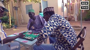 UNICEF recreated the Mannequin challenge to raise awareness about a serious issue | NowThis