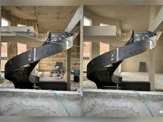 איך תמונה רנדומלית שחבר שלח לי בוואטסאפ הפכה לסרטון שיווקי עם מאות אלפי חשיפות? בלי צוות צילום, בלי עריכה של שעות, ובלי להוציא שקל. החבר שלח לי תמונה של אתר בנייה, אני החזרתי לו סרטון של נכס יוקרה. לקחתי צילום מסך של אתר בנייה מלוכלך, והפכתי אותו ב-3 צעדים להדמיה שיווקית ברמה של משרד פרסום. רוצים לדעת איך לייצר נכסים דיגיטליים כאלה מאפס? תעתיקו את השיטה שלי. במקום לחכות שהשיפוץ יסתיים או לשלם הון על הדמיות תלת-ממד, יצרתי סרטון "לפני ואחרי" מטורף בעזרת הכלים הבאים: 1. הבסיס מתחיל מיצירת התמונות ו