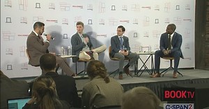 "The Realignment" Podcast Conference - Matt Stoller