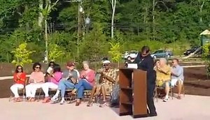 McKinney Park Grand Re-Opening!! | City of Woodruff, South Carolina | Facebook