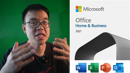 Watch How Microsoft Office Home & Business from Amazon works? on Amazon Live