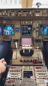 Lufthansa Boeing 747-8 After Start Flow and Flight control checks ✈️ . . . #instagramaviation #ptk_vehicles #instaplane #airplane54 #cockpitview #aviationlife #megaplane #planephotography #aviationphotography #airbus320 #boeinglovers #coaviation #kings_transports #instaplanelovers #pilot #overheadpanel #airplane_lovers #vehiclegram #aviationdaily #Aviationpics #airbusboeingaviation #a320 #planelovers #nikonphotography #piloto #nikon_photography_ #nikon_photography | Pilotstories