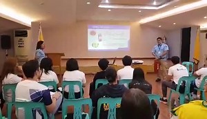 Marist School Marikina: Basic Life Support & First Aid Seminar-Day 1, June 18 2025. | Marikina City Rescue 161