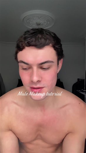 Makeup Routine for Big Agency Meeting