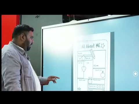 Amtech Systems introduces Touch Pro+ Document Scanner for Interactive Touch Displays in Pakistan