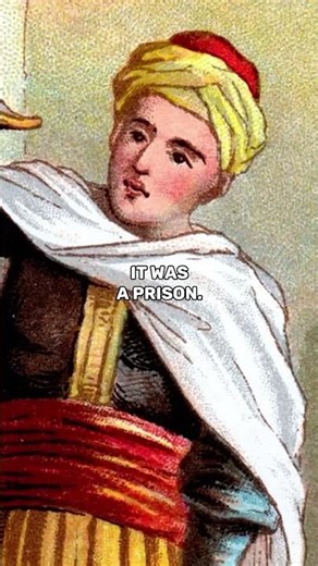 The Real Genie Story | Dark Origins of the Djinn#history #arthistory