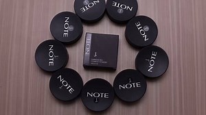 The J. Luminous Silk Compact Powder is a finely milled powder that creates a soft, smooth and matte look on your face, all day, every day. | J. | Junaid Jamshed