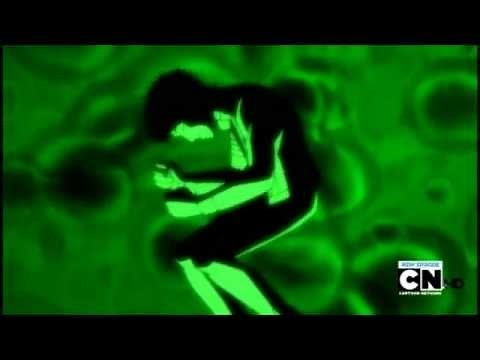 Ben 10 Ultimate Alien - Echo Echo Transformation 720p
