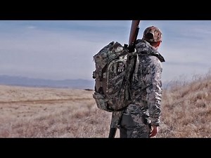 Eberlestock M5 Team Elk Pack Review