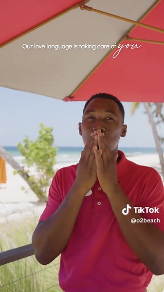 o2beachclub on TikTok