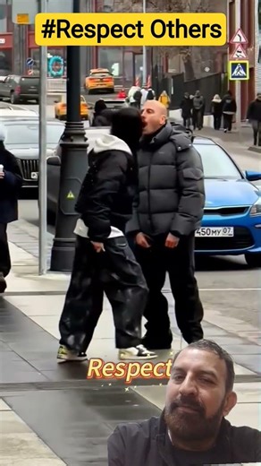 #SocialExperiment#PrankVideo#AwarenessPrank#PublicReaction#StandUpForOthers#StreetPrank#RespectWomen