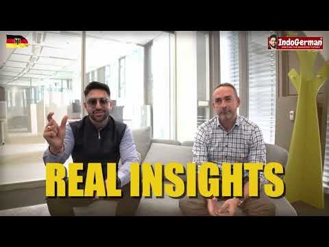 Germany Study Roadmap 2026 | Complete Germany Study Guide 2026: Studienkolleg • Bachelor • Master