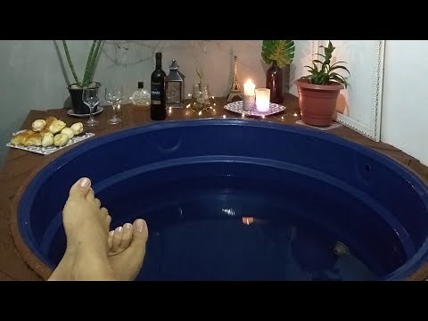 How to Make an Ofurô or Water Tank Bathtub
