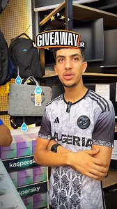 3.8K views · 85 reactions | GIVEAWAY WINNER 5 拾拾 #giveaway #giveawayalert #pcgamer #Configuration #elasslihitech #informatique #algerie | El Assli Hi-Tech / الأصلي هاي تك | Facebook