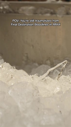 Final Destination Bloodlines: Thrilling Scenes Explained