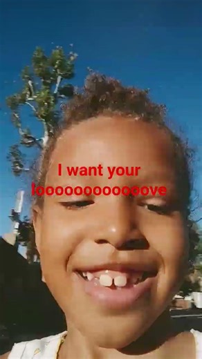 chipmunks I. want your loooooooooooove