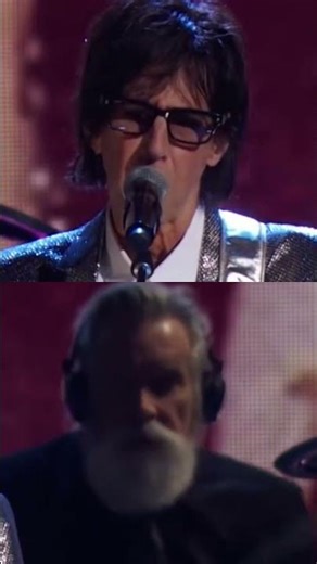 The Cars with "My Best Friend's Girl" from their Hall of Fame Induction in 2018