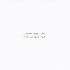 Devolutionaires Concert & Tour History  | Concert Archives