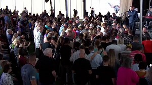 The dynamic and life-changing event Living Proof, under the direction of renowned speaker and revivalist Mario Murillo, aims to bring healing, hope, and transformation to America. As we witness the decline of our cherished values and the increasing challenges that surround us, this crusade serves as a beacon of light and a catalyst for change. The crusade will take place from April 21st to April 24th at the majestic Salt River Fields in Scottsdale. Prepare to be captivated by the stunning surrou