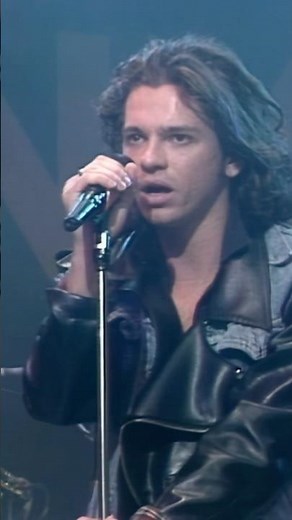 “Original Sin (The Tube, January 17, 1986)”. Premieres today at 2pm PT / 5pm EST / 11pm CET.