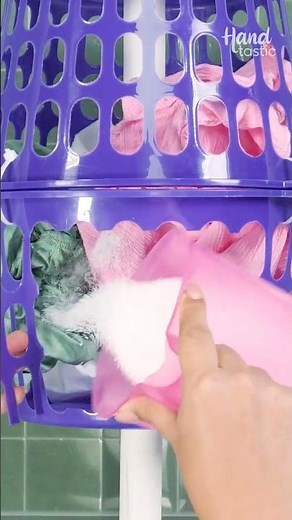 Make your own washing machine that you'll love #shorts