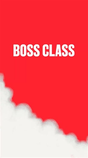 How do the world’s biggest firms develop their best ideas? On our “Boss Class” podcast Google’s head of search offers tips on innovation in the workplace econ.st/4mOeEbS | The Economist