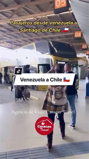 De Venezuela a chile en bus #agenciadeviajesyturismo #agenciadeviajesencaracas #agenciadeviajes #lima #peru #fronteradecucuta #viralvideo #Viral #chile #santiagodechile #caracastravel #caracasvenezuela🇻🇪 #agenciadeviajes