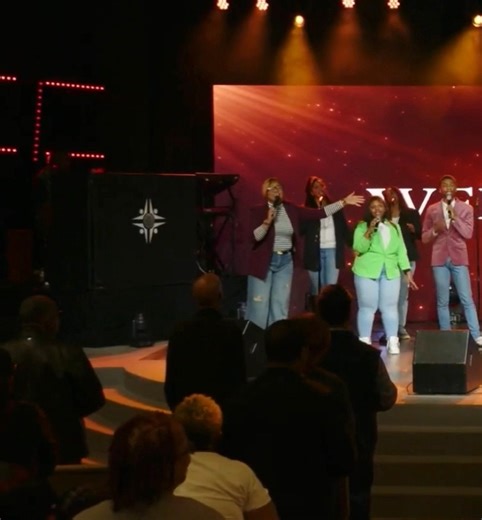 It’s rare but it’s necessary! The phrase “I made it” has a whole new meaning! I’ll tell y’all about the last 3 months at another time because right now the enemy is getting these pibbadee paps annnnd this is the appropriate energy going into 2026 😌! #dwc #bapticostal #ihavetheHGboo #soitslikethatsometimes #holyhoodandfunny | Candice N. Lewis