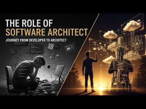 What Separates Architects From Every Other Engineer?