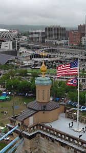 4.9K views · 104 reactions | Cincinnati  ✨‍♀️ | Flying Pig Marathon | Facebook